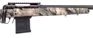SAVAGE 110 RIDGE WARRIOR OVERWATCH 308WIN 24-INCH 10RDS