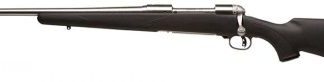 SAVAGE 110 STORM LEFT HAND BLACK .300 WIN 24-INCH 3RDS