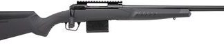 SAVAGE 110 TACTICAL GRAY .308 WIN 24-INCH 10RDS