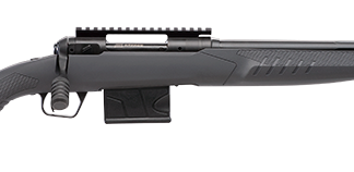 SAVAGE 110 TACTICAL .300 WIN 24" BARREL 5-ROUNDS