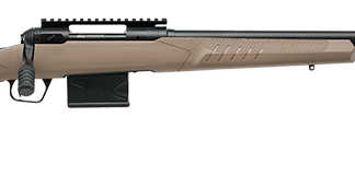 SAVAGE 110 TACTICAL DESERT .300 WIN 24" BARREL 5-ROUNDS