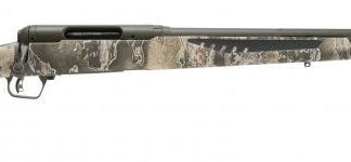 SAVAGE 110 TIMBERLINE REALTREE EXCAPE .300 WIN MAG 24" BARREL 3-ROUNDS