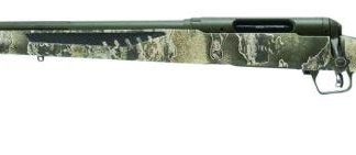 SAVAGE 110 TIMBERLINE REALTREE EXCAPE .300 WIN MAG 24" BARREL 3-ROUNDS LEFT-HANDED