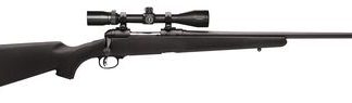 SAVAGE 111 DOA HUNTER XP 338WIN PKG 22614 | BUSHNELL 3-9X40 SCOPE