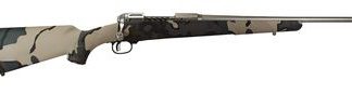 SAVAGE 16/116 LIGHTWEIGHT HUNTER KUIU VIAS CAMOUFLAGE .308WIN 20-INCH 4RD