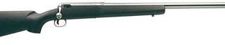 SAVAGE 18671 12BSS 6MM NOR BR 8T LL/RE