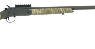 Savage 301 Turkey Mossy Oak Bottomlands 12 GA 26" Barrel 3"-Chamber 1-Rounds
