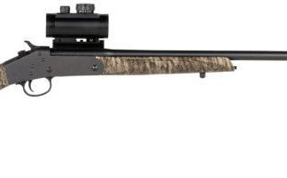 Savage 301 Turkey XP Mossy Oak Bottomlands .410 GA 26" Barrel 1-Rounds with Red Dot Sight
