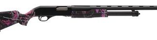 Savage 320 Field Muddy Girl 20ga 26-inch 5rd 3-inch Chamber