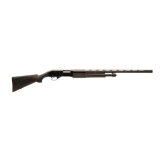 Savage 320 SEC 12/28 inch Synthetic Stock