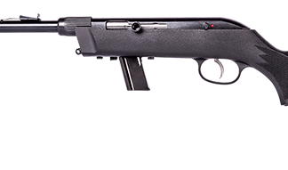 Savage 64 Takedown .22 LR 16.5" Barrel 10-Rounds Left-Handed