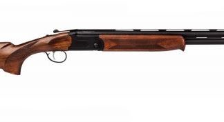 Savage 555 Compact Blued 20ga 24-inch 2rd 3-inch chamber