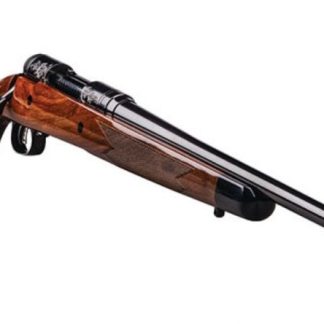 SAVAGE 110 WALNUT .300 SAV 22" BARREL 4-ROUNDS 125TH ANNIVERSARY EDITION
