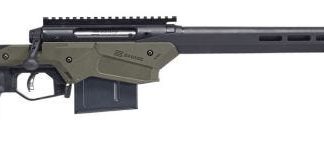 SAVAGE AXIS II PRECISION OD GREEN .223 REM 22" BARREL 10-ROUNDS