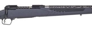 SAVAGE 110 ULTRALIGHT GRAY .300 WSM 24" BARREL 2-ROUNDS