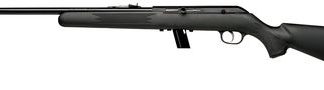 Savage 64 FL .22 LR 21" Barrel 10-Rounds Left-Handed