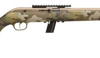 Savage 64 FV-SR Desert Sage .22 LR 16.5" Barrel 10-Rounds