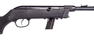 Savage 64 Takedown Semi-Auto 22LR 40207 10Rds 16.5-inch Black