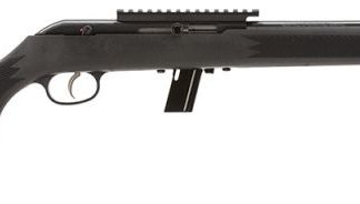 Savage Arms 64 FV-SR Semi Auto Rifle 16.5-inch .22LR