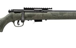 SAVAGE 93 FV-SR GATOR CAMO .22 MAG 16.5-INCH 5RDS THREADED BARREL