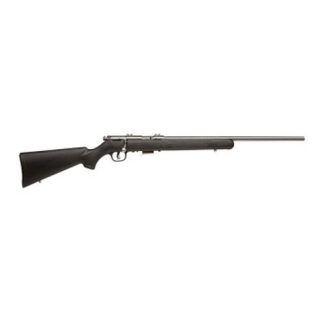 SAVAGE 93R17-FSS 17HMR BELT ST/SYN AT
