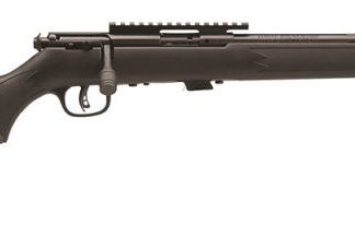 SAVAGE ARMS 93R17 FV-SR BOLT ACTION RIFLE 16.5-INCH 17HMR