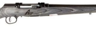 SAVAGE A17 SPORTER BLACK .17HMR 22-INCH 10RD