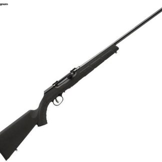 Savage A22 Black .22Mag 21 Inch 10rd
