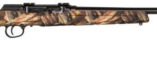 Savage A22 American Flag .22 LR 22" Barrel 10-Rounds