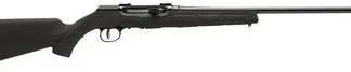 Savage A22 Black .22WMR 21-inch 10rd