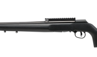 Savage A22 Pro Varmint Black .22 Mag 22-inch 10Rds ACCU Trigger