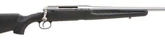 SAVAGE AXIS BLACK/STAINLESS .308WIN 22-INCH 4RD