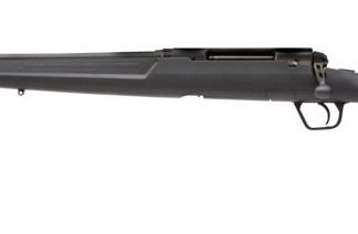 SAVAGE 57547 AXIS LH BOLT ACTION RIFLE 350LEGEND 18-INCH BBL BLK SYN 4RDS