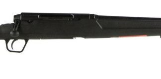SAVAGE AXIS COMPACT GEN 2 .243 WIN 20-INCH 4RDS YOUTH