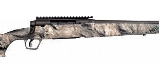 SAVAGE 57487 AXIS II 280 AI OVERWATCH 20-INCH 4RDS SYNTHETIC MOSSY OAK GUNSMOKE GRAY PVD