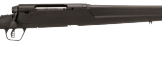 SAVAGE AXIS II .270 WIN 22" BARREL 4-ROUNDS WITH MANUAL SAFETY
