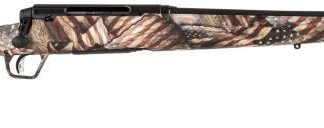 SAVAGE AXIS II AMERICAN FLAG .308 WIN 22" BARREL 4-ROUNDS