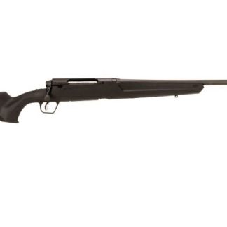 SAVAGE 57540 AXIS II BOLT ACTION RIFLE 350 LEGEND 18-INCH BBL BLK SYN 4RDS