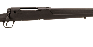 SAVAGE AXIS II 6MM ARC 22" BARREL 4-ROUNDS