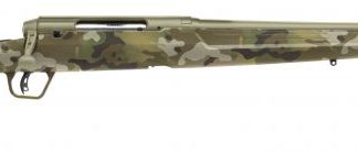 SAVAGE AXIS II BAZOOKA GREEN 6.5 CREEDMOOR 22" BARREL 4-ROUNDS