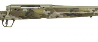 SAVAGE AXIS II BAZOOKA GREEN .350 LEGEND 18" BARREL 4-ROUNDS