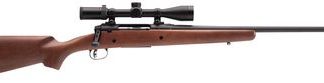 SAVAGE ARMS AXIS II XP HARDWOOD 308 WIN