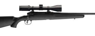 SAVAGE AXIS II XP BLACK .223 REM 22-INCH 4RDS