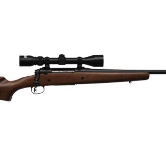 SAVAGE ARMS AXIS II XP HARDWOOD 223 REM