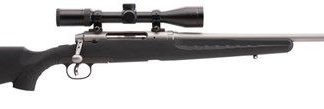 SAVAGE AXIS II XP 223 SS/SYN 22 PKG
