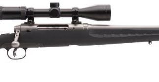 SAVAGE AXIS II XP STAINLESS BLACK .30-06 22-INCH 4RDS