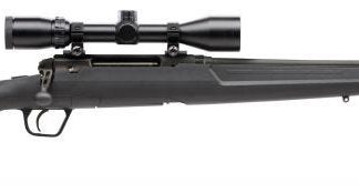 SAVAGE AXIS XP GEN 2 .25-06 REM 22-INCH 4RDS WITH SCOPE