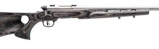 SAVAGE B MAG TARGET STAINLESS .17 WSM 22-INCH BARREL 8 ROUNDS