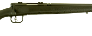 SAVAGE B.MAG .17 WSM 22" BARREL 8-ROUNDS WITH TARGET CROWN MUZZLE