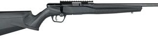 SAVAGE B17 FV-SR 17HMR 16.25-INCH 10RD THREADED BARREL